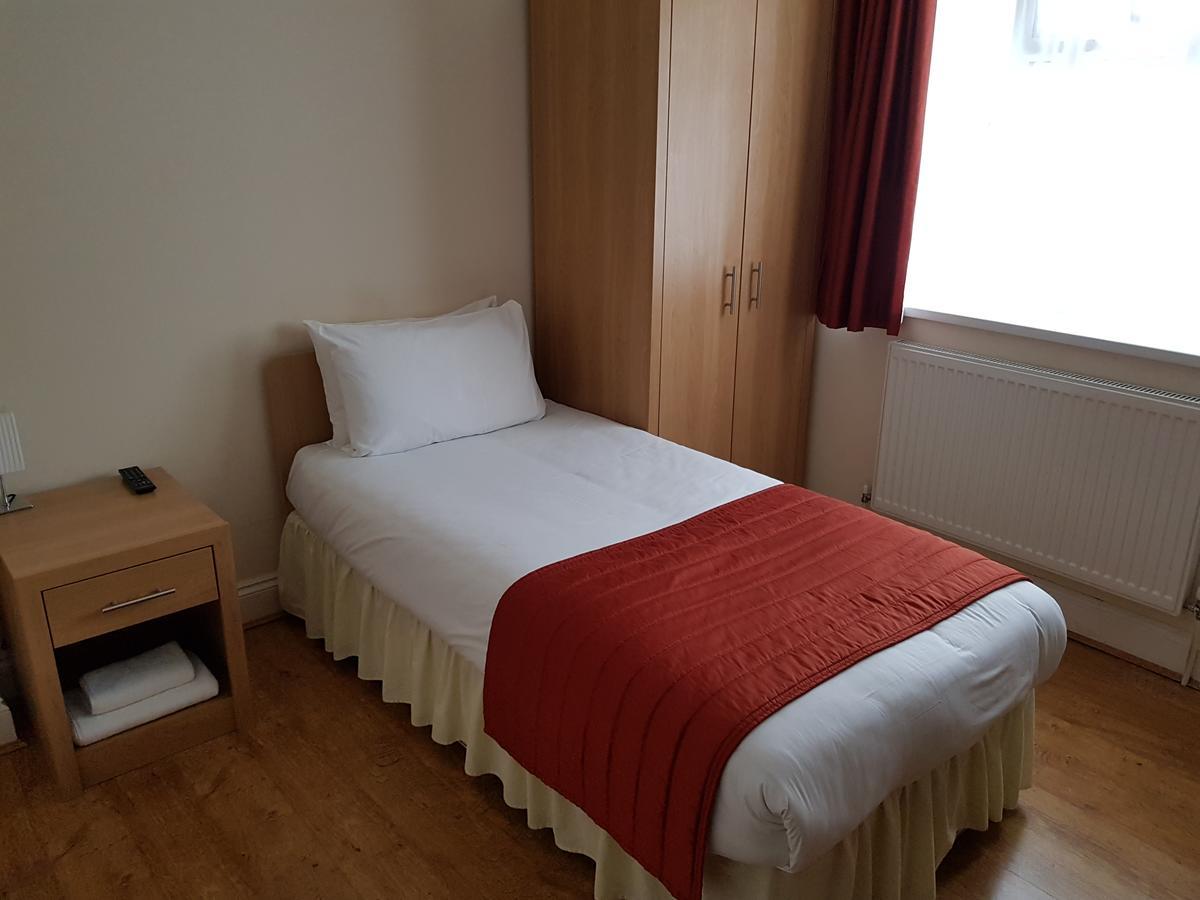 Forest View Hotel Londra