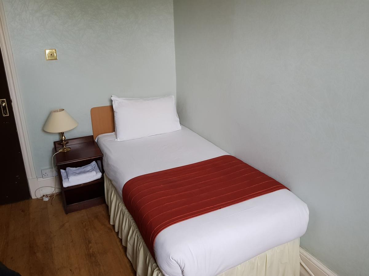Hotel Forest View Londra
