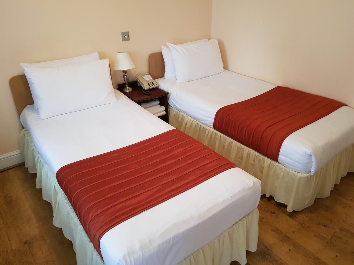 Forest View Hotel Londra